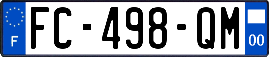 FC-498-QM