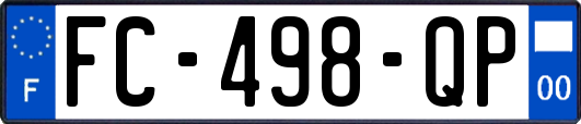 FC-498-QP