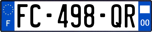 FC-498-QR