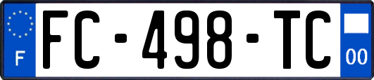 FC-498-TC