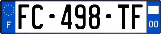 FC-498-TF