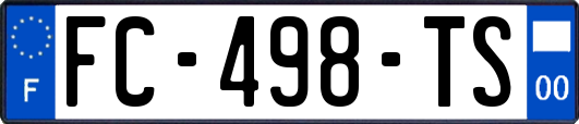 FC-498-TS