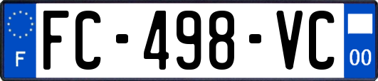 FC-498-VC