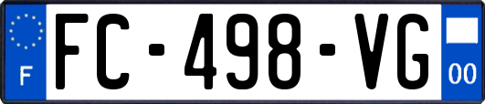 FC-498-VG