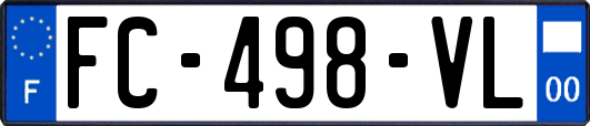 FC-498-VL