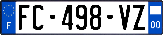 FC-498-VZ