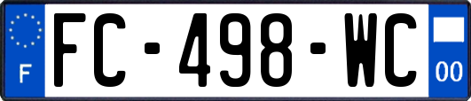 FC-498-WC