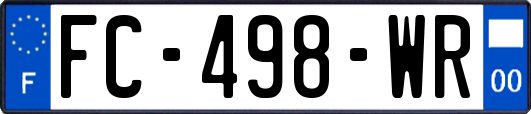 FC-498-WR