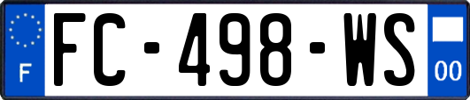 FC-498-WS