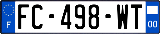 FC-498-WT