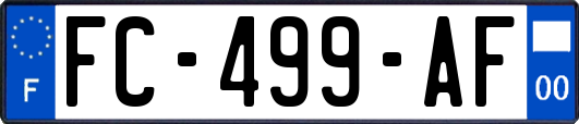 FC-499-AF