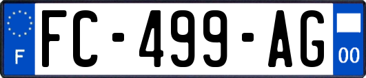 FC-499-AG