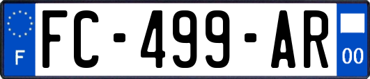 FC-499-AR