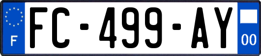 FC-499-AY