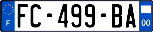 FC-499-BA