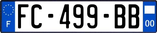 FC-499-BB