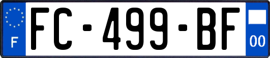 FC-499-BF