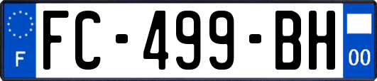 FC-499-BH