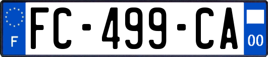 FC-499-CA