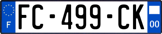 FC-499-CK