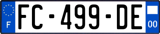 FC-499-DE