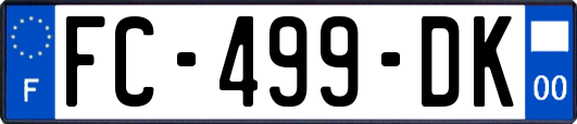 FC-499-DK