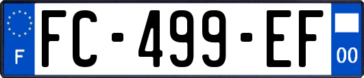FC-499-EF