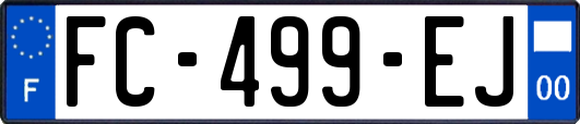 FC-499-EJ