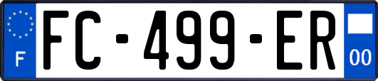 FC-499-ER