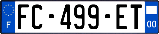 FC-499-ET