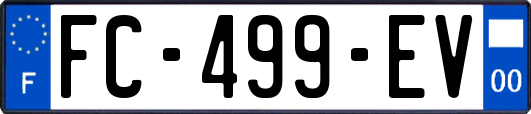 FC-499-EV