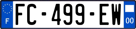 FC-499-EW