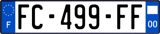 FC-499-FF