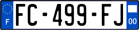 FC-499-FJ