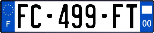 FC-499-FT
