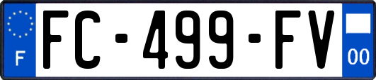 FC-499-FV
