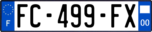 FC-499-FX