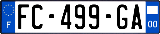 FC-499-GA