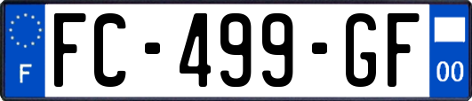 FC-499-GF