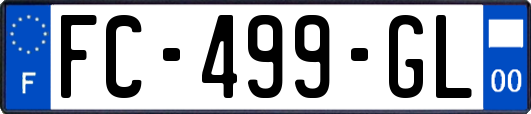 FC-499-GL