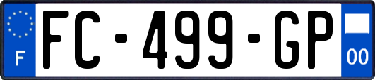 FC-499-GP