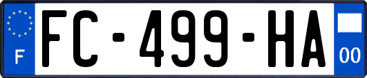 FC-499-HA