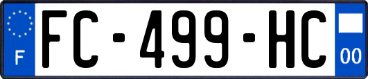 FC-499-HC