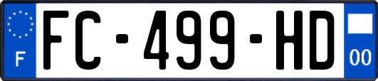 FC-499-HD