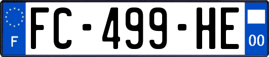 FC-499-HE