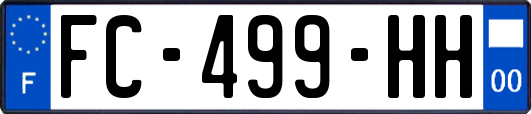 FC-499-HH