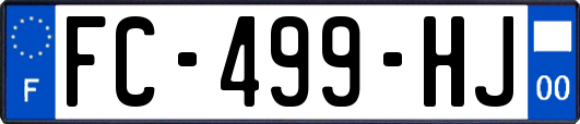 FC-499-HJ