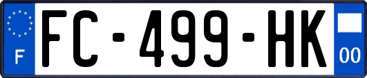 FC-499-HK