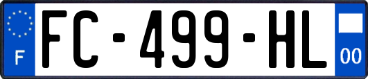 FC-499-HL