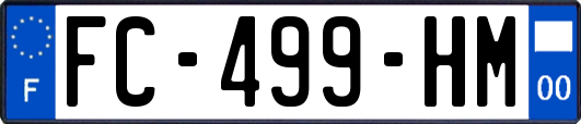 FC-499-HM